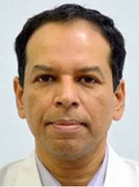 প্রফেসর ডা. আলমগীর আদিল সামদানি