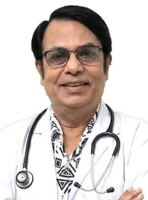 প্রফেসর ডা. বিশ্বজিৎ বসু