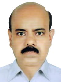 প্রফেসর ডা. বি. কে. বিশ্বাস