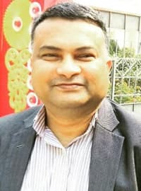 প্রফেসর ডা. চিত্তা রঞ্জন দেবনাথ