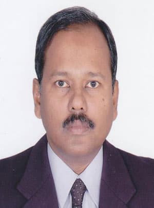 প্রফেসর ডা. হাসান সায়দী খান
