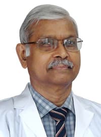 প্রফেসর ডা. কামাল এম. চৌধুরী