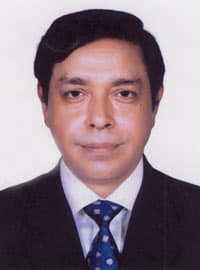 প্রফেসর ডা. খান আবুল কালাম আজাদ