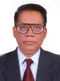 প্রফেসর ডা. কে. এম. এইচ. এস. সিরাজুল হক