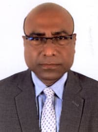 প্রফেসর ডা. মোঃ এ. মোত্তালাব হোসেন
