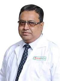 প্রফেসর ডা. এম. এ. রশিদ