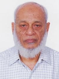 প্রফেসর ডা. মাহবুব কামাল চৌধুরী