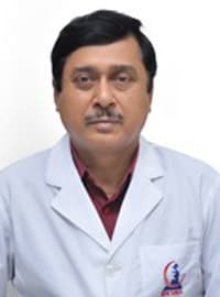 প্রফেসর ডা. মাইনুল হক সরকার