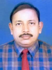 প্রফেসর ডা. মোঃ ফয়জুল ইসলাম চৌধুরী