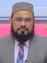 প্রফেসর ডা. মোঃ গোলাম সরোয়ার