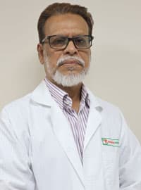 প্রফেসর ডা. মোঃ হাসান মাসুদ