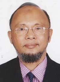 প্রফেসর ডা. মোঃ ইসমাইল পাটোয়ারী