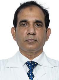 প্রফেসর ডা. মোঃ মাহাফুজুল ইসলাম