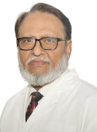 প্রফেসর ডা. মোঃ মনজুর আলম