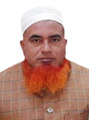 প্রফেসর ডা. মোঃ নাসির উদ্দিন