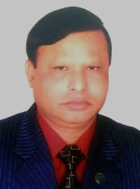 প্রফেসর ডা. মোঃ রশিদুল ইসলাম