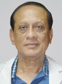 প্রফেসর ডা. মোঃ সেলিমুজ্জামান