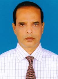 প্রফেসর ডা. মোঃ শহিদুর রহমান