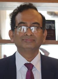 প্রফেসর ডা. মোঃ শাহিনুল আলম