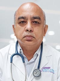 প্রফেসর ডা. মোঃ সিরাজুল ইসলাম