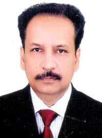 প্রফেসর ডা. মোঃ তিতু মিয়া