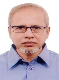 প্রফেসর ডা. মোঃ ইয়েয়াকুব আলী