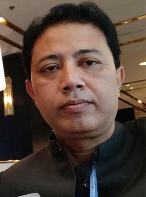 প্রফেসর ডা. মোহাম্মদ মুশফিকুর রহমান