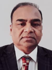 প্রফেসর ডা. মোহাম্মদ মোস্তাফিজুর রহমান