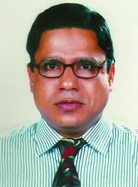 প্রফেসর ডা. নাসির উদ্দিন মাহমুদ