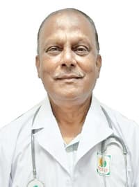 প্রফেসর ডা. নুরুল গনি