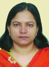 প্রফেসর ডা. পারভীন আক্তার