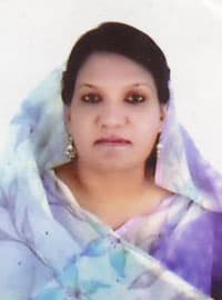 প্রফেসর ডা. রাতু রুমানা