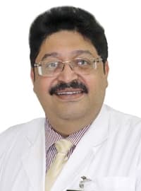প্রফেসর ডা. সান্তানু চাউধুরি
