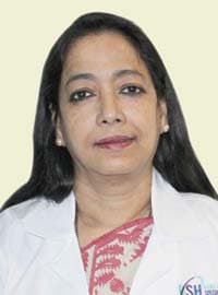 প্রফেসর ডা. শাহীন আখতার