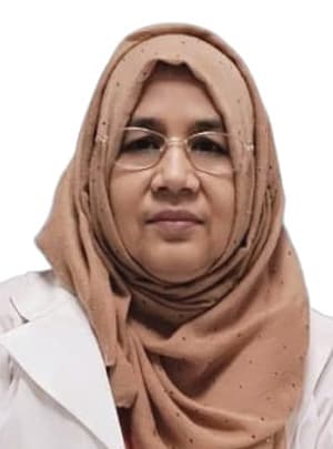প্রফেসর ডা. (ব্রিগেডিয়ার জেনারেল) শাহনুর চিস্তি