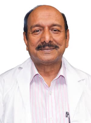 প্রফেসর ডা. শামীম আহমেদ