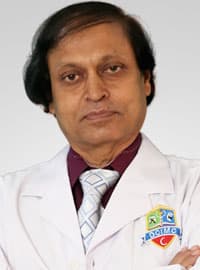 প্রফেসর ডা. শোহরাব হোসেন সৌরভ