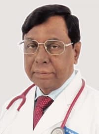 প্রফেসর ডা. শেখ গোলাম মোস্তফা