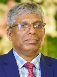 প্রফেসর ডা. সুনিল কুমার বিশ্বাস