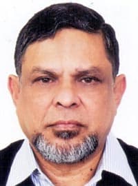 প্রফেসর ডা. সৈয়দ সিরাজুল করিম