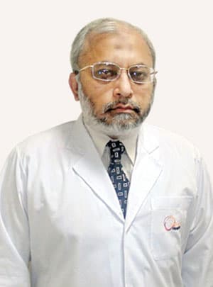 প্রফেসর ডা. তারেক আলম