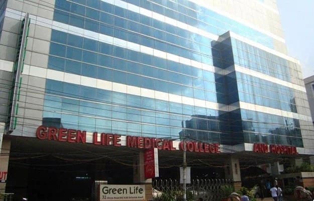 Green Life Hospital, Dhaka